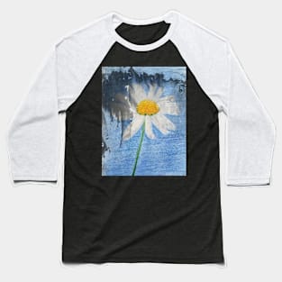 Daisy Baseball T-Shirt